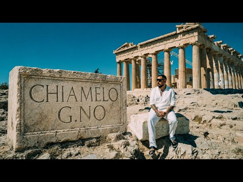 Chiamelo G.No